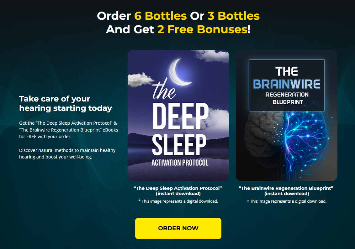 Audifort free bonus books